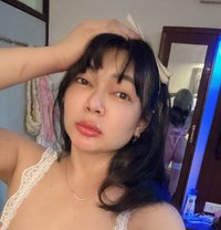 Jenny - escort in Gurgaon
