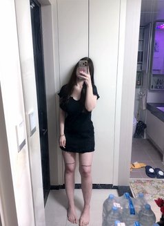 Jenny - puta in Seoul Photo 1 of 3