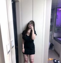 Jenny - puta in Seoul