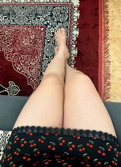 Jenny - puta in Jeddah Photo 5 of 5