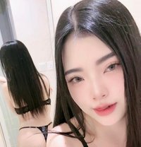 Jenny - escort in Khobar
