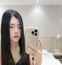 Jenny - escort in Khobar