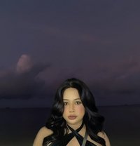 Jenny - adult performer in Krabi