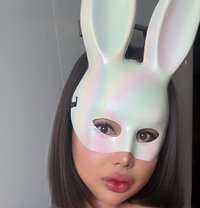 Jenny - adult performer in Krabi