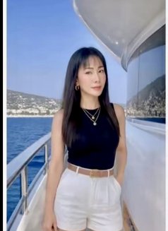 Jenny - Masajista in Kuala Lumpur Photo 1 of 1