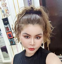 Jenny - escort in Muscat