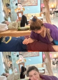 Jenny - masseuse in Muscat Photo 10 of 11