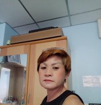 Jenny - escort in Pattaya