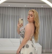 Jenny - escort in Pattaya