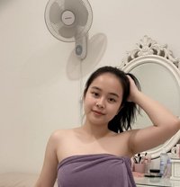 Jenny - escort in Pattaya