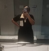 Jenny - escort in Pattaya