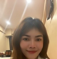 Jenny - escort in Pattaya