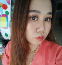 Jenny - escort in Phuket
