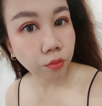 Jenny - escort in Phuket