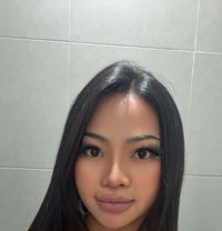 Jenny - escort in Phuket