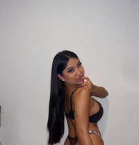 Jenny - escort in Phuket