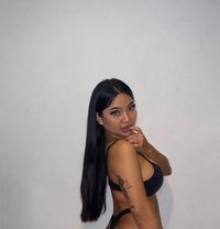 Jenny - escort in Phuket