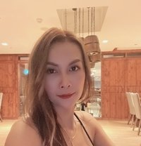 Jenny - escort in Phuket