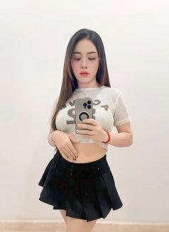 Jenny - escort in Riyadh Photo 16 of 16