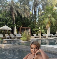 Jenny - escort in Riyadh