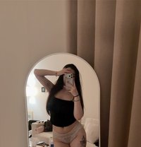 Jenny - puta in Seoul