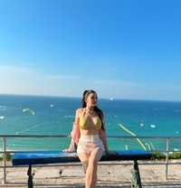 Jenny - masseuse in Singapore