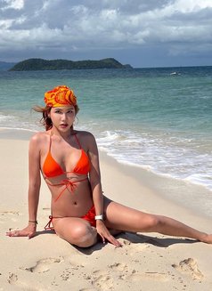 Jenny - Transsexual escort in Bangkok Photo 19 of 23