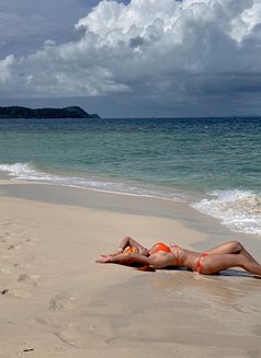 Jenny - Transsexual escort in Bangkok Photo 20 of 23