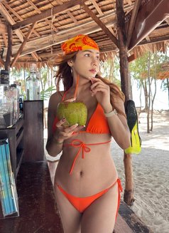 Jenny - Transsexual escort in Bangkok Photo 21 of 23