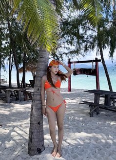 Jenny - Transsexual escort in Bangkok Photo 22 of 23