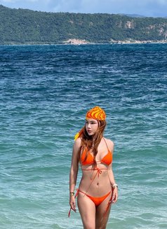 Jenny - Transsexual escort in Bangkok Photo 23 of 23