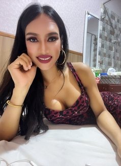 Jenny - Transsexual escort in Kuala Lumpur Photo 1 of 6