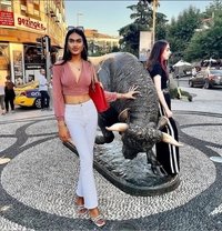 Jenny - Transsexual escort in Kuala Lumpur