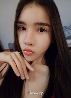 TS Jenny🇹🇭 - Acompañantes transexual in Hong Kong Photo 16 of 21