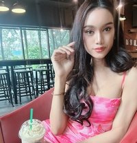 Jenny - Transsexual escort in Kuala Lumpur