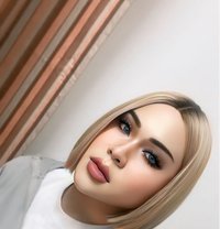 Jenny - Acompañantes transexual in Muscat