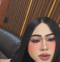 Jenny - Acompañantes transexual in Muscat