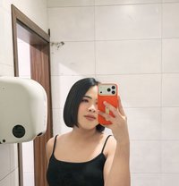 Jenny - Acompañantes transexual in Muscat