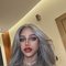 ~•.• 🦋~Jenny~🦋 •.•~ - Acompañantes transexual in Riyadh