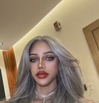 ~•.• 🦋~Jenny~🦋 •.•~ - Transsexual escort in Riyadh Photo 15 of 16