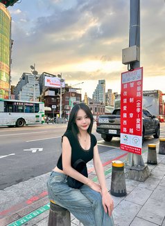 Jenny - Acompañantes transexual in Taipei Photo 24 of 29