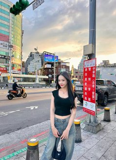 Jenny - Acompañantes transexual in Taipei Photo 25 of 29