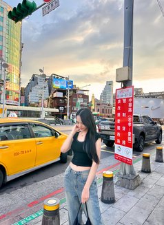 Jenny - Acompañantes transexual in Taipei Photo 26 of 29