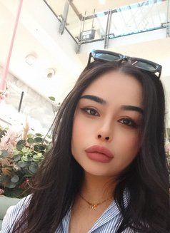 Jenny thai lady massage - escort in Al Manama Photo 12 of 13