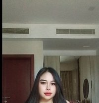 Jenny thai lady massage - escort in Al Juffair
