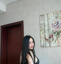 Jenny thai lady massage - escort in Al Juffair