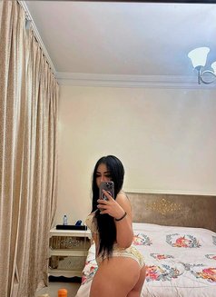 Jenny thai lady massage - puta in Al Manama Photo 16 of 18