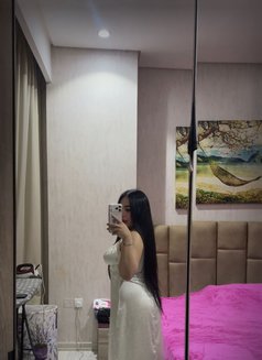 Jenny thai lady massage - puta in Al Juffair Photo 12 of 12