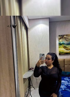 Jenny thai lady massage - puta in Al Manama Photo 11 of 18