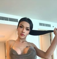 Jenny Thai LB - Transsexual escort in Pattaya